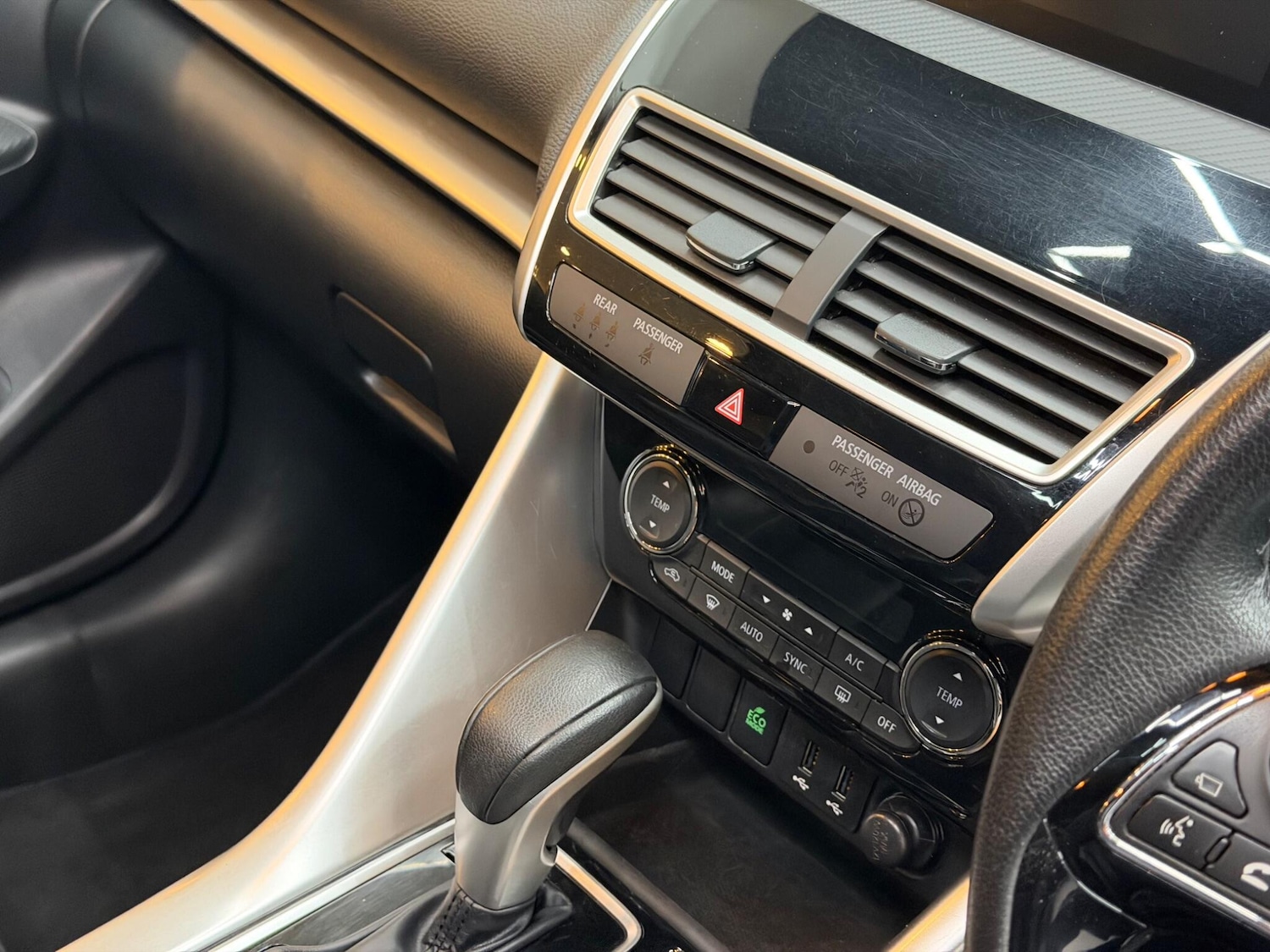 Used Mitsubishi Eclipse Cross 2019 for sale - 77050049: Photo 53