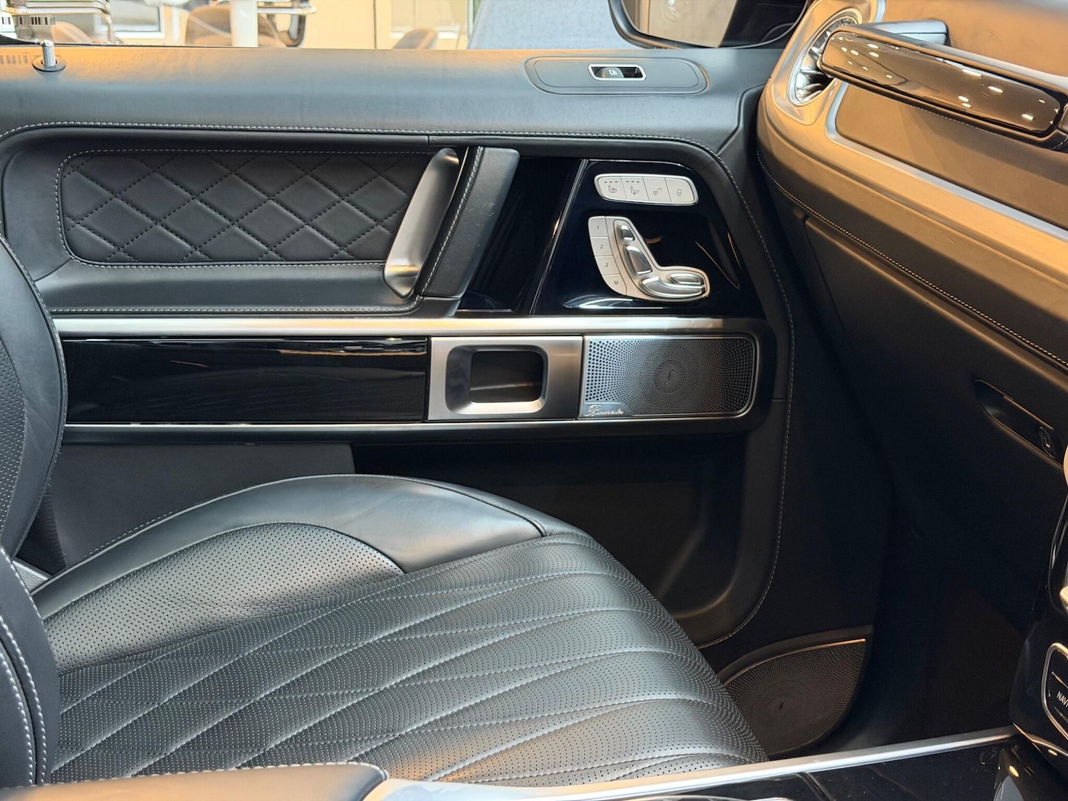 Used Mercedes-Benz G Class 2019 for sale - 77479246: Photo 20