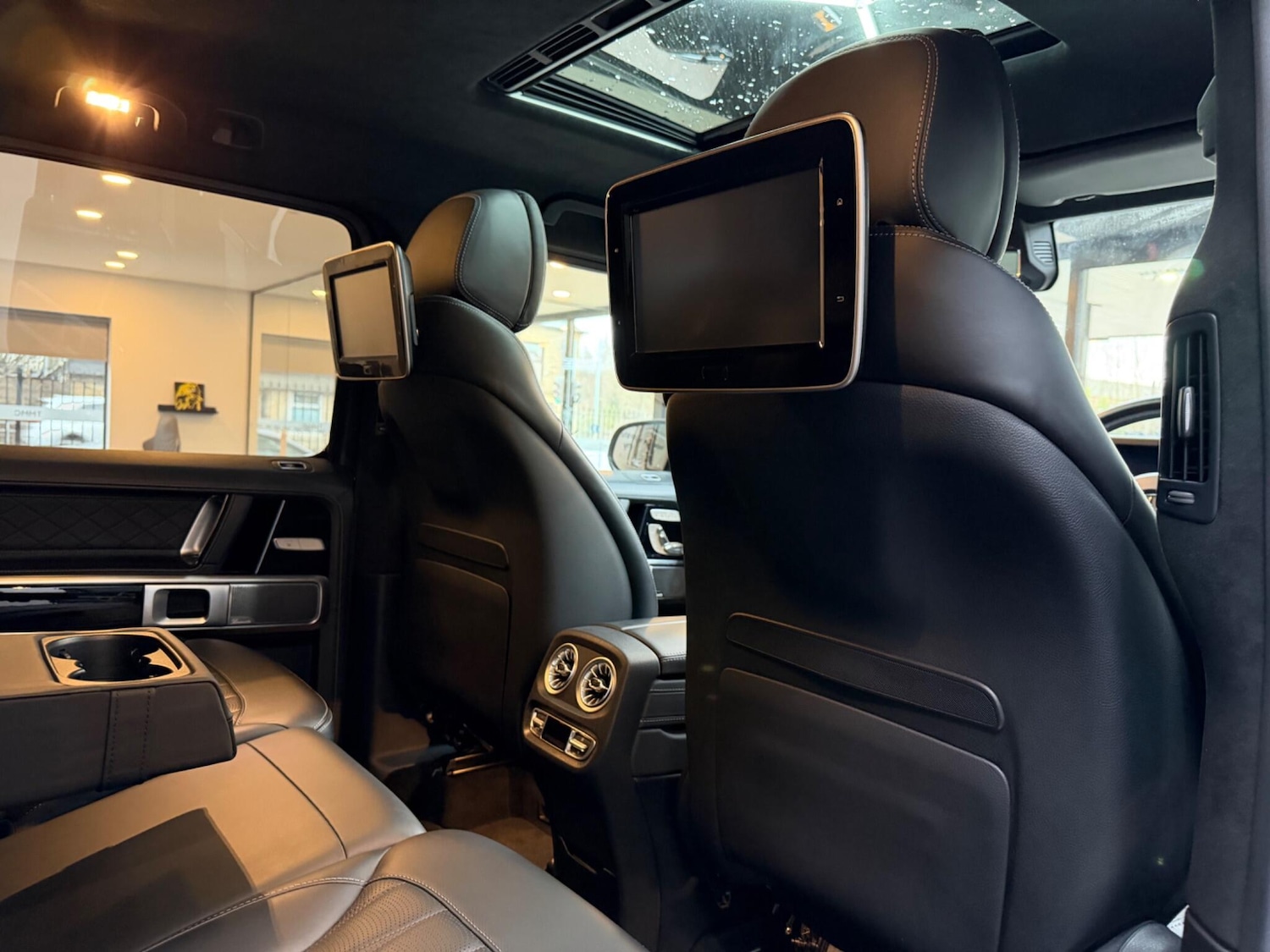 Used Mercedes-Benz G Class 2019 for sale - 77479246: Photo 21