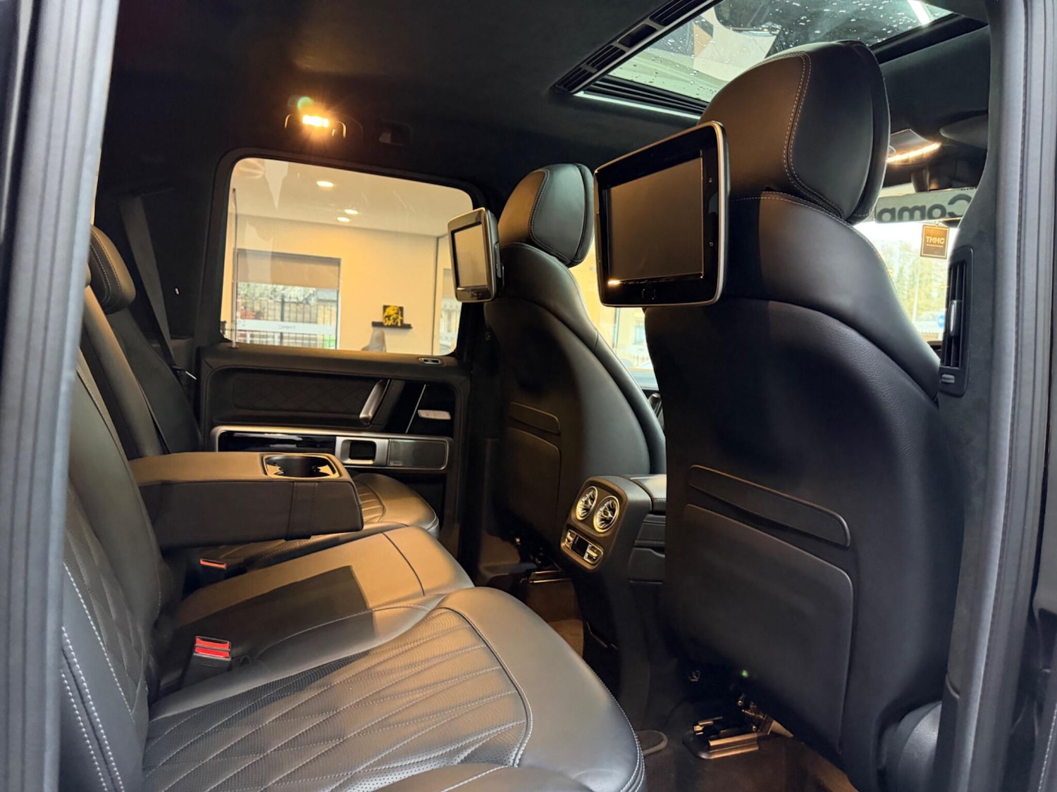 Used Mercedes-Benz G Class 2019 for sale - 77479246: Photo 22