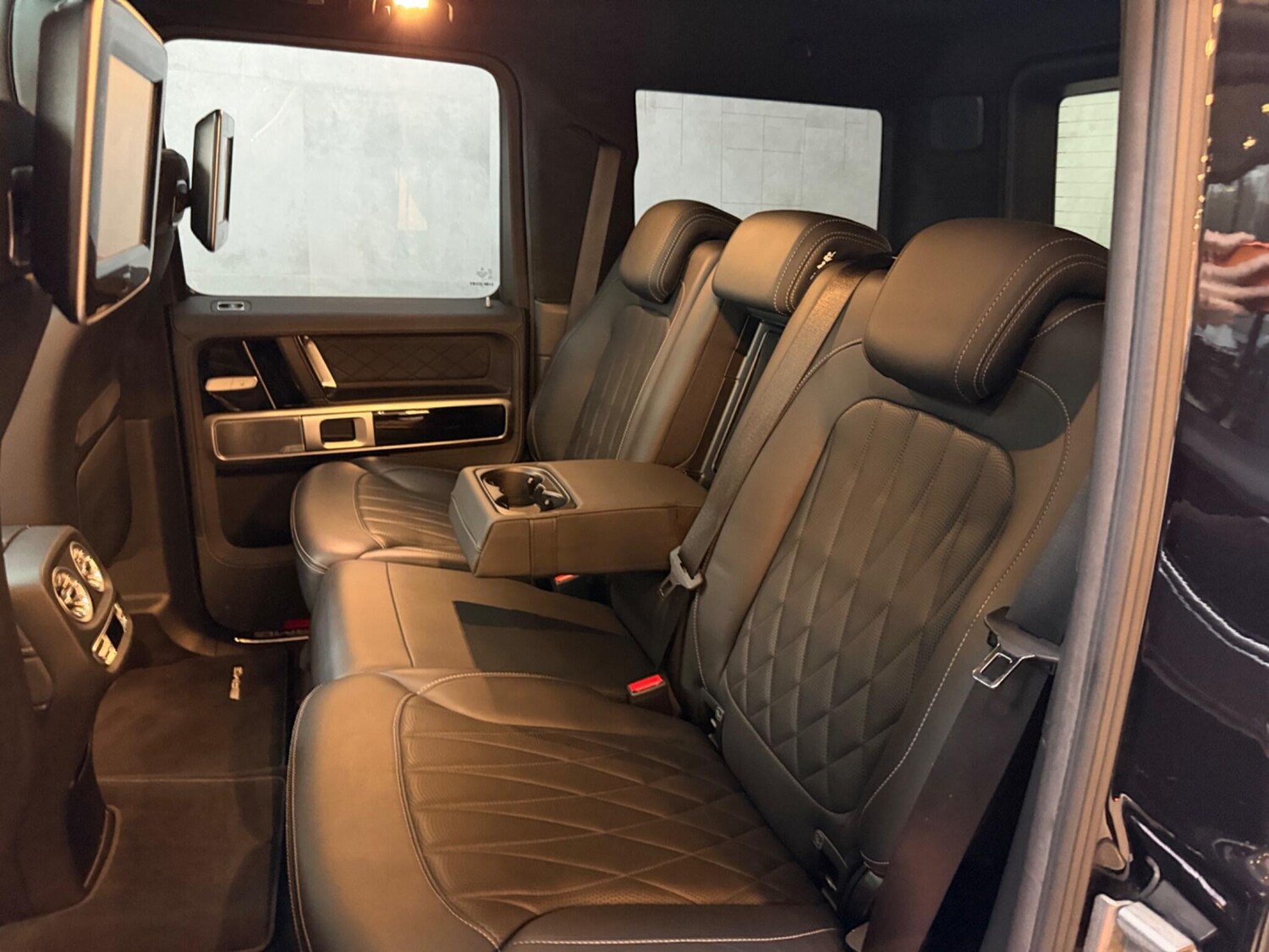 Used Mercedes-Benz G Class 2019 for sale - 77479246: Photo 25