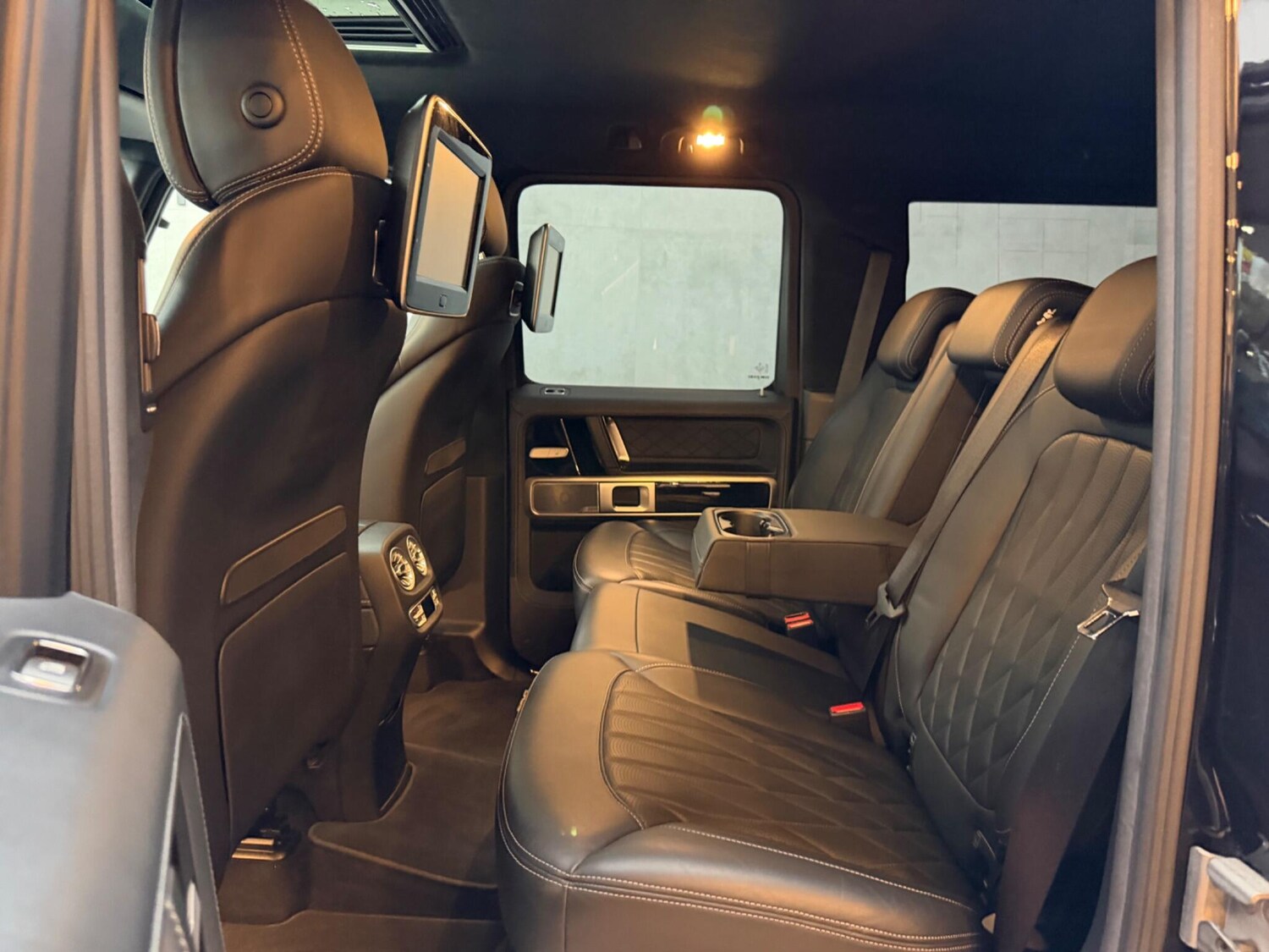 Used Mercedes-Benz G Class 2019 for sale - 77479246: Photo 26