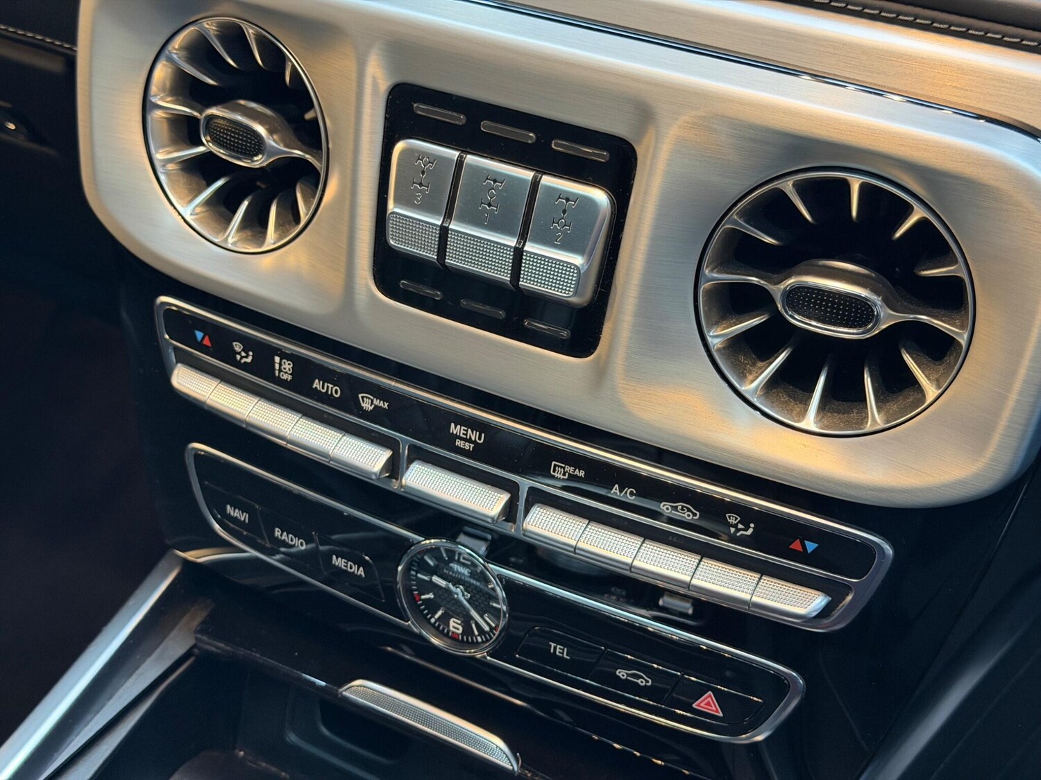 Used Mercedes-Benz G Class 2019 for sale - 77479246: Photo 30