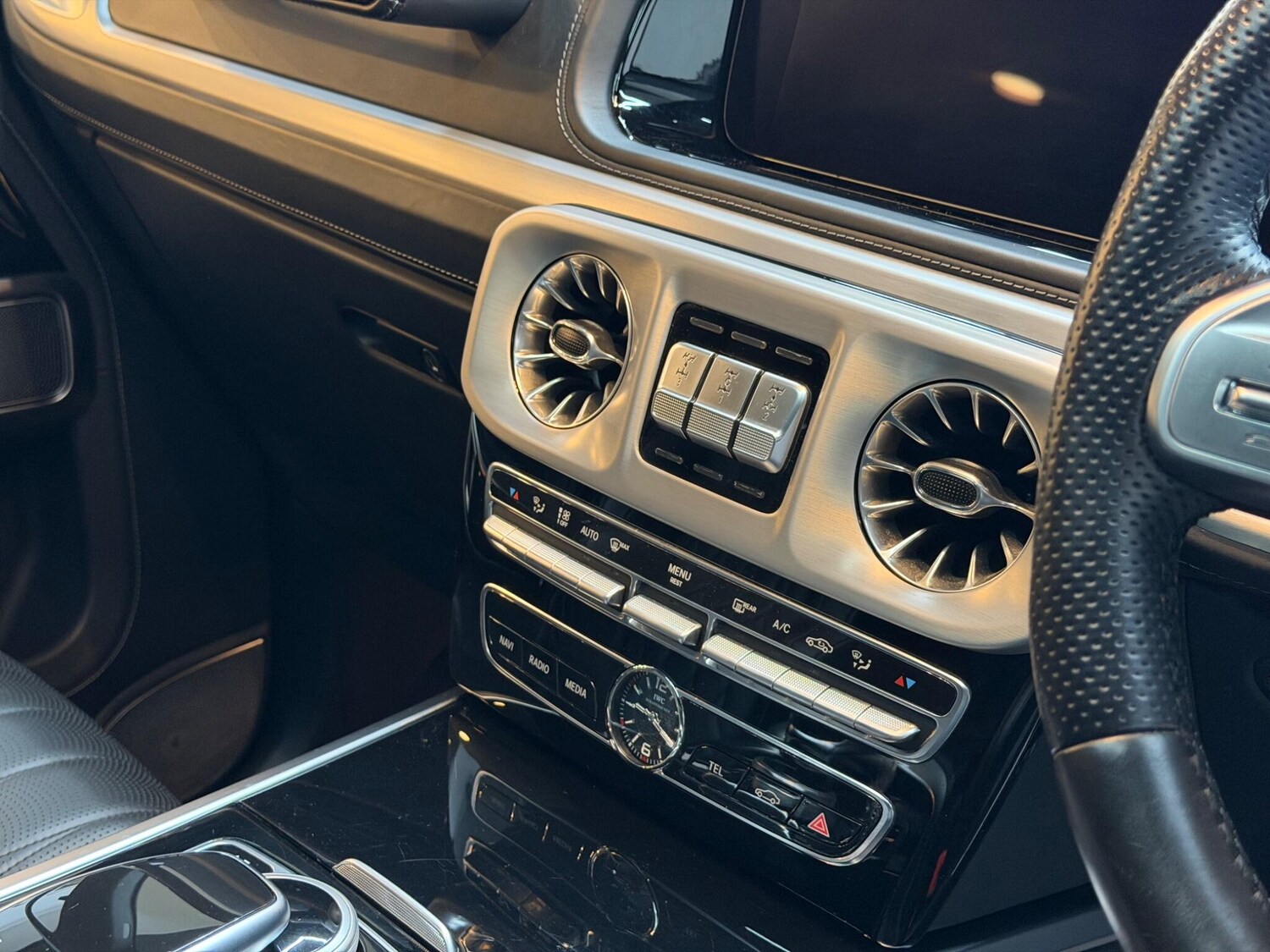 Used Mercedes-Benz G Class 2019 for sale - 77479246: Photo 32