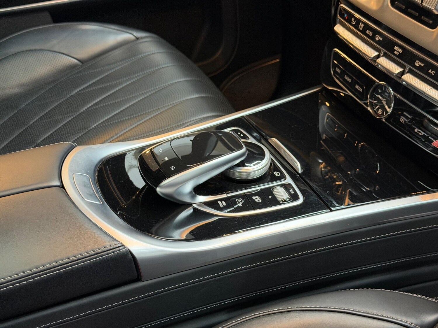 Used Mercedes-Benz G Class 2019 for sale - 77479246: Photo 33