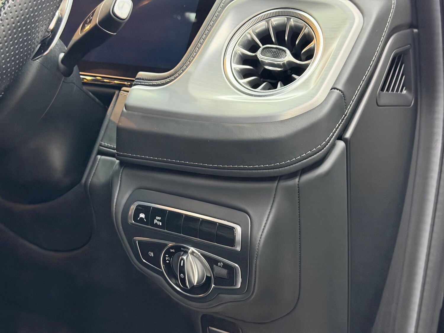 Used Mercedes-Benz G Class 2019 for sale - 77479246: Photo 36