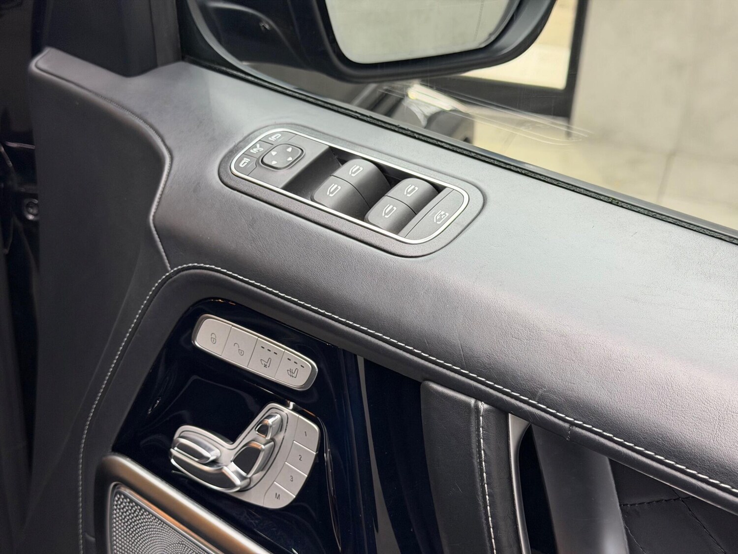 Used Mercedes-Benz G Class 2019 for sale - 77479246: Photo 37