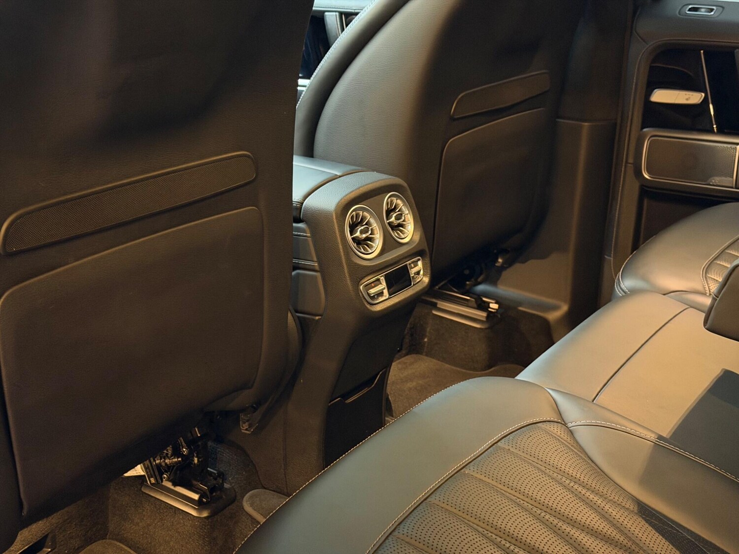 Used Mercedes-Benz G Class 2019 for sale - 77479246: Photo 39