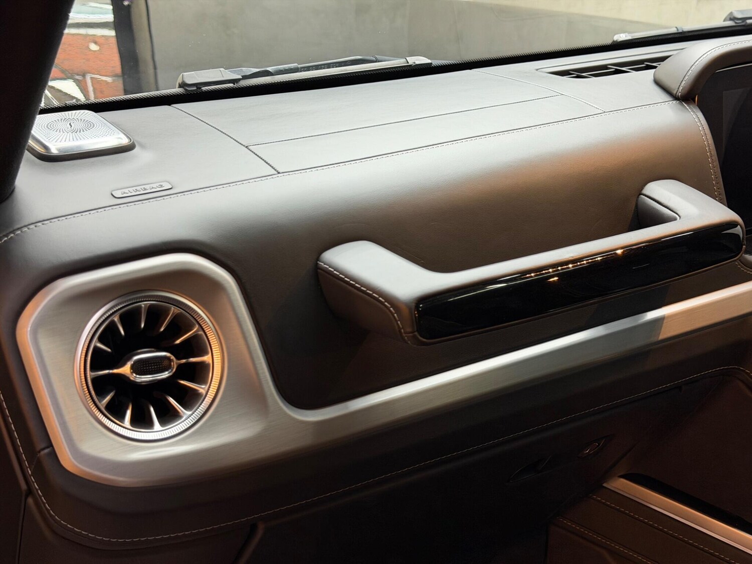 Used Mercedes-Benz G Class 2019 for sale - 77479246: Photo 40