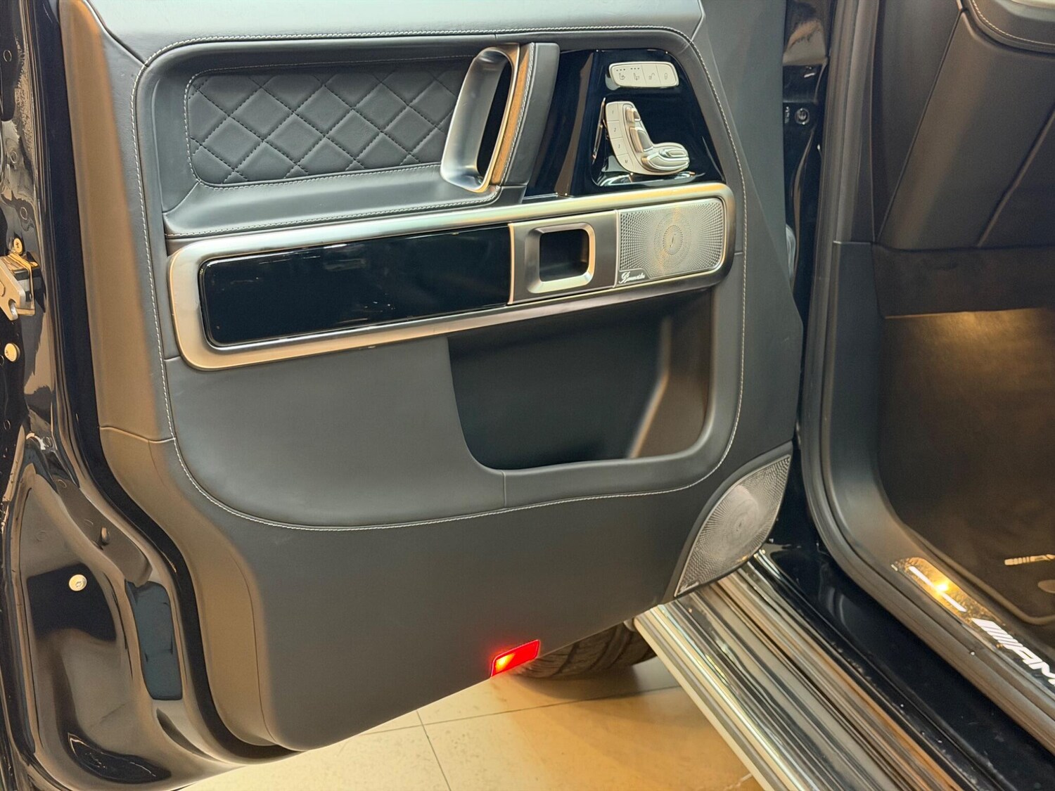 Used Mercedes-Benz G Class 2019 for sale - 77479246: Photo 43