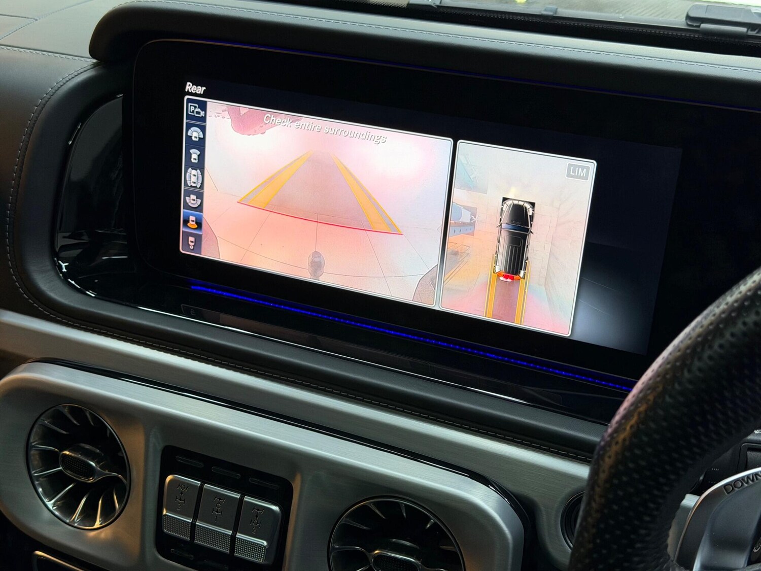 Used Mercedes-Benz G Class 2019 for sale - 77479246: Photo 44