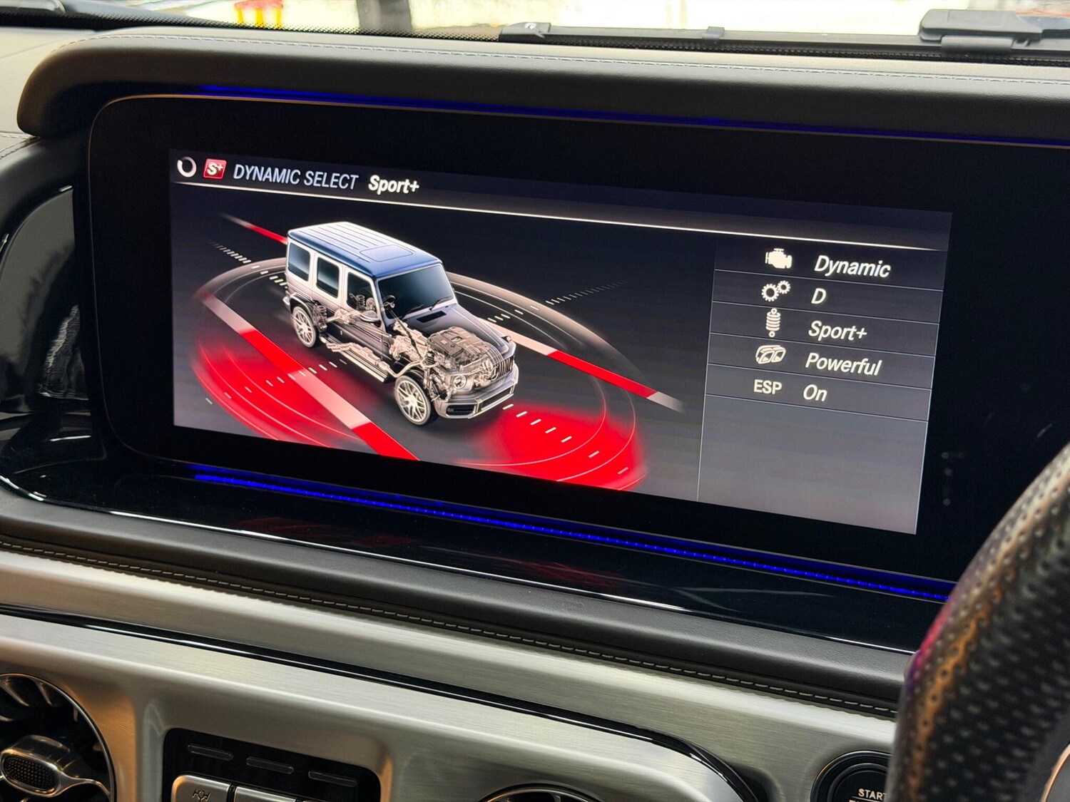 Used Mercedes-Benz G Class 2019 for sale - 77479246: Photo 45