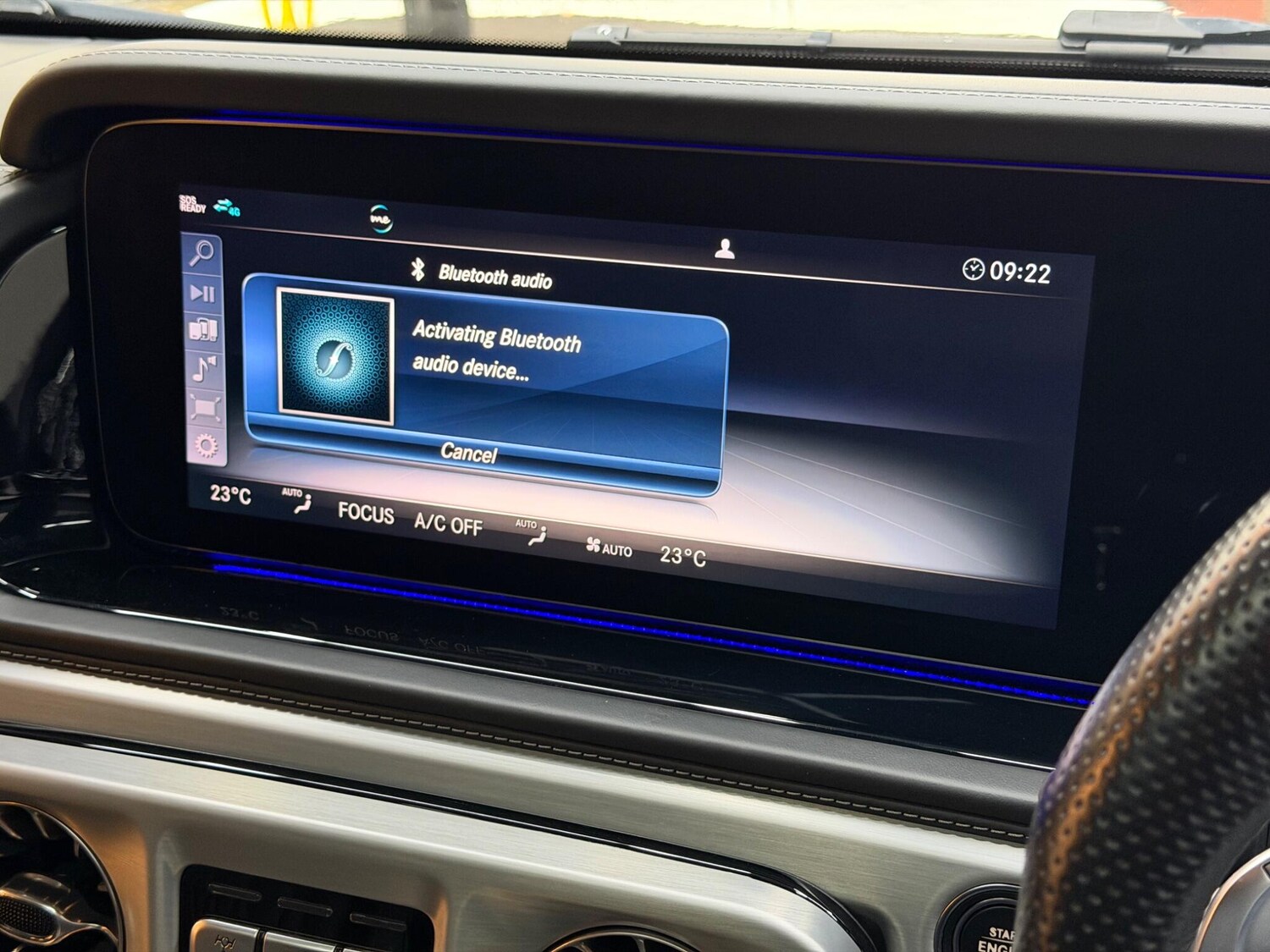 Used Mercedes-Benz G Class 2019 for sale - 77479246: Photo 47