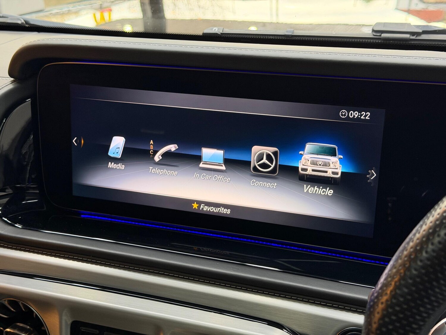 Used Mercedes-Benz G Class 2019 for sale - 77479246: Photo 50