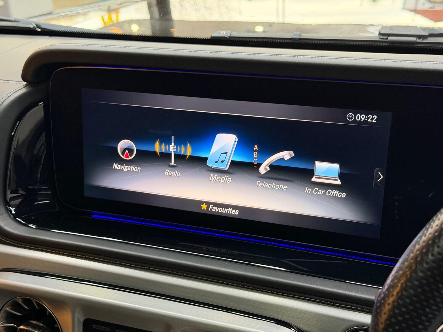 Used Mercedes-Benz G Class 2019 for sale - 77479246: Photo 51