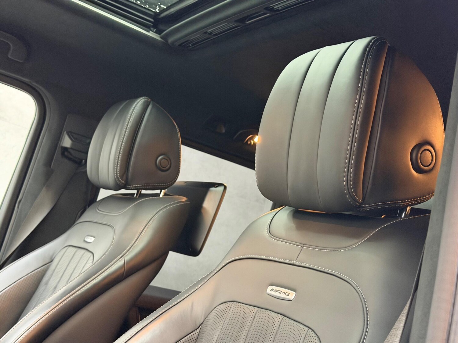 Used Mercedes-Benz G Class 2019 for sale - 77479246: Photo 57