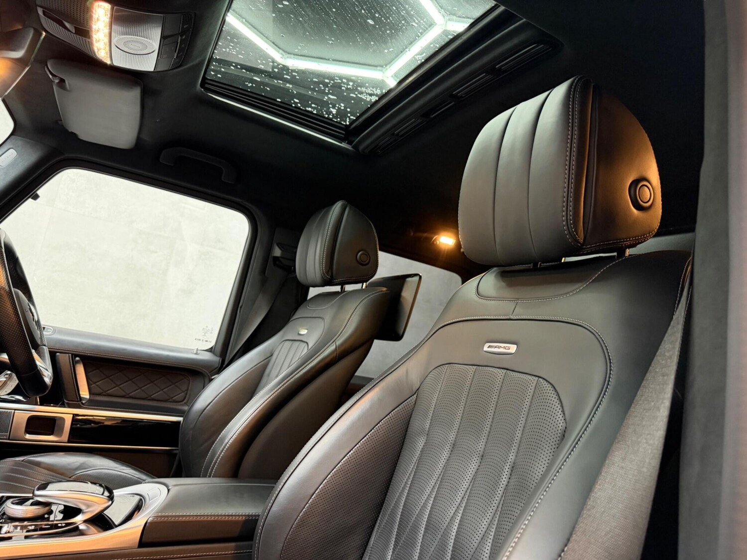 Used Mercedes-Benz G Class 2019 for sale - 77479246: Photo 58