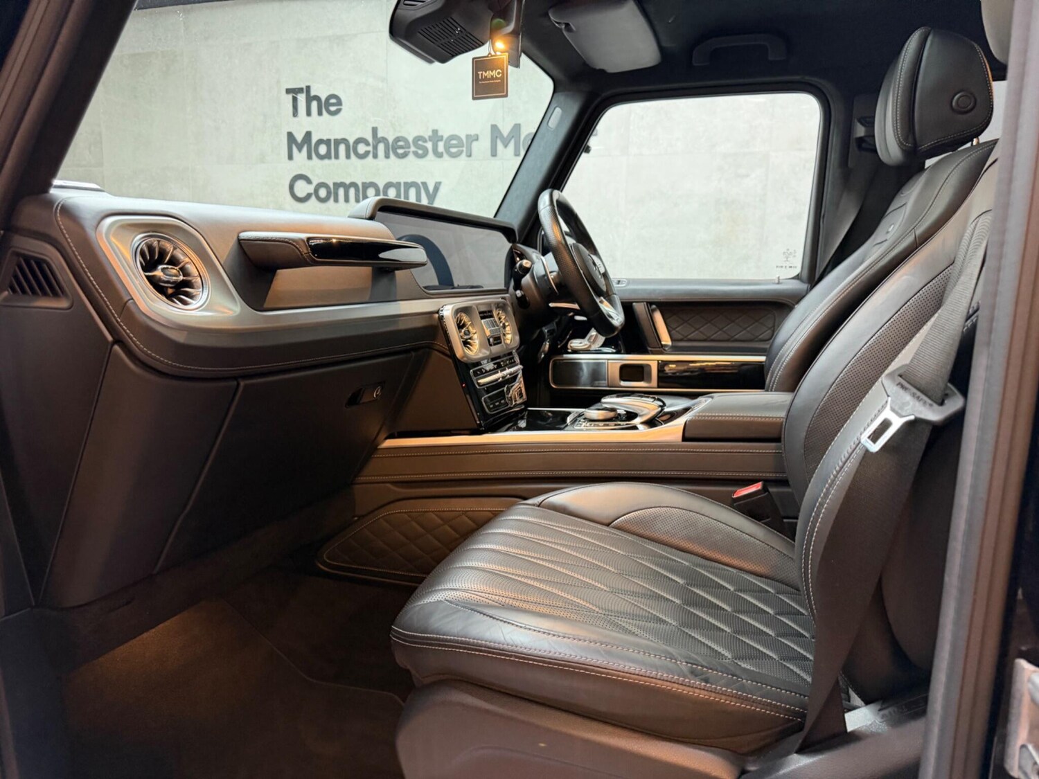 Used Mercedes-Benz G Class 2019 for sale - 77479246: Photo 60