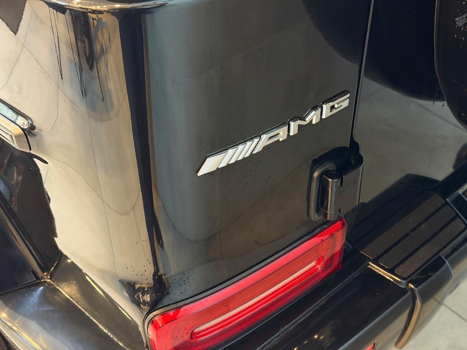 Used Mercedes-Benz G Class 2019 for sale - 77479246: Photo 64