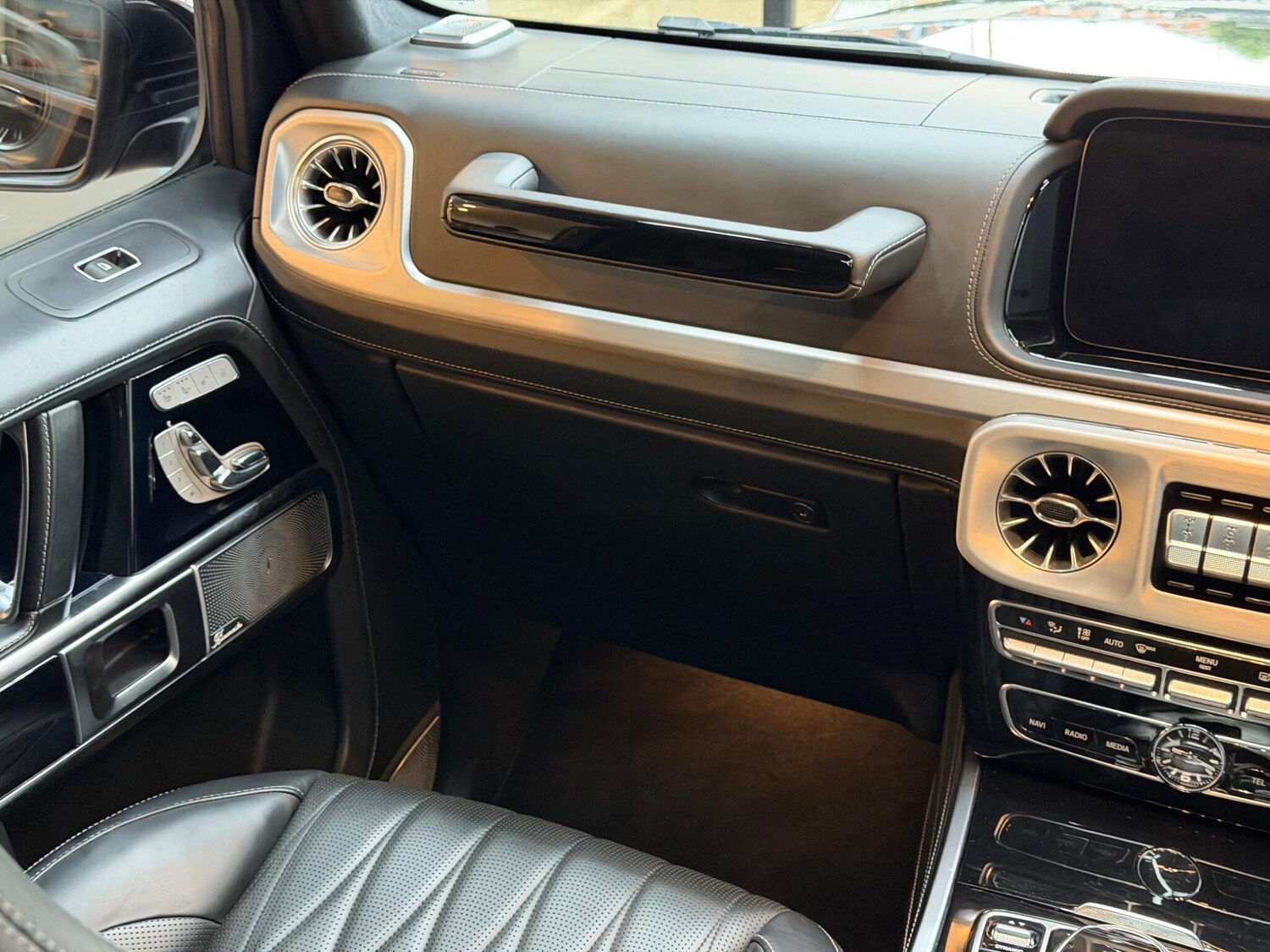 Used Mercedes-Benz G Class 2019 for sale - 77479246: Photo 71