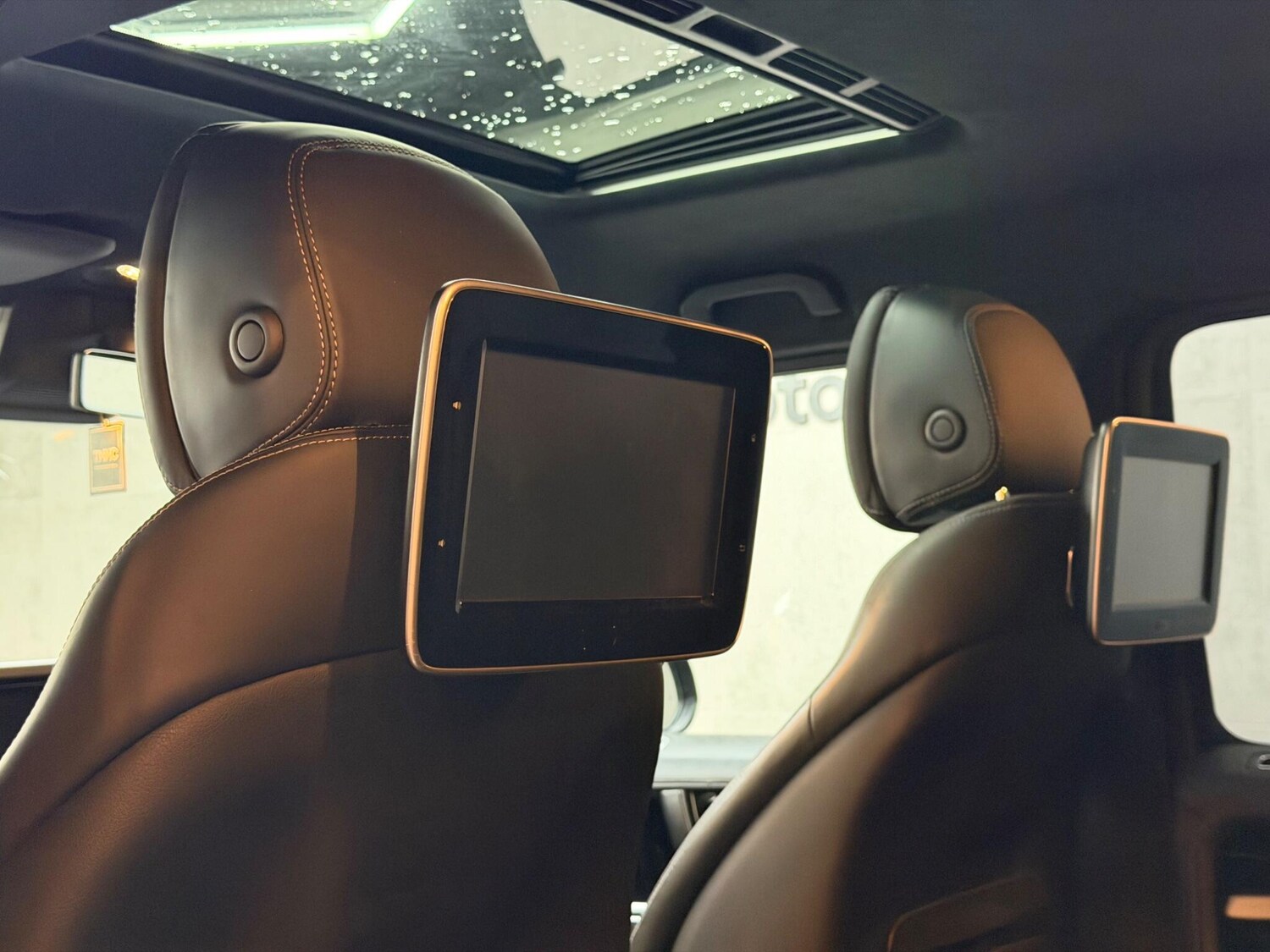 Used Mercedes-Benz G Class 2019 for sale - 77479246: Photo 72