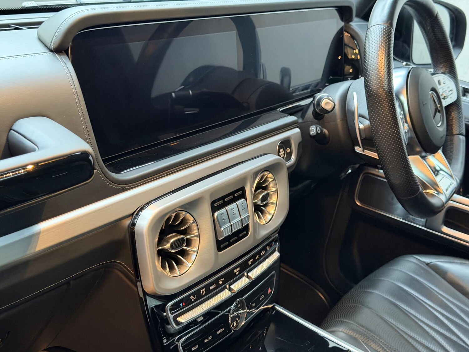 Used Mercedes-Benz G Class 2019 for sale - 77479246: Photo 73