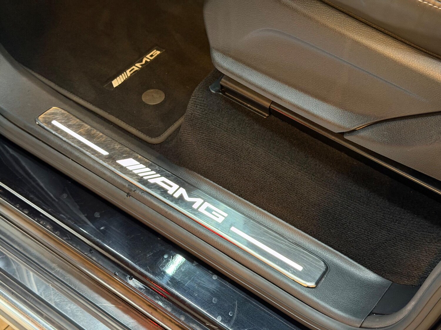 Used Mercedes-Benz G Class 2019 for sale - 77479246: Photo 75