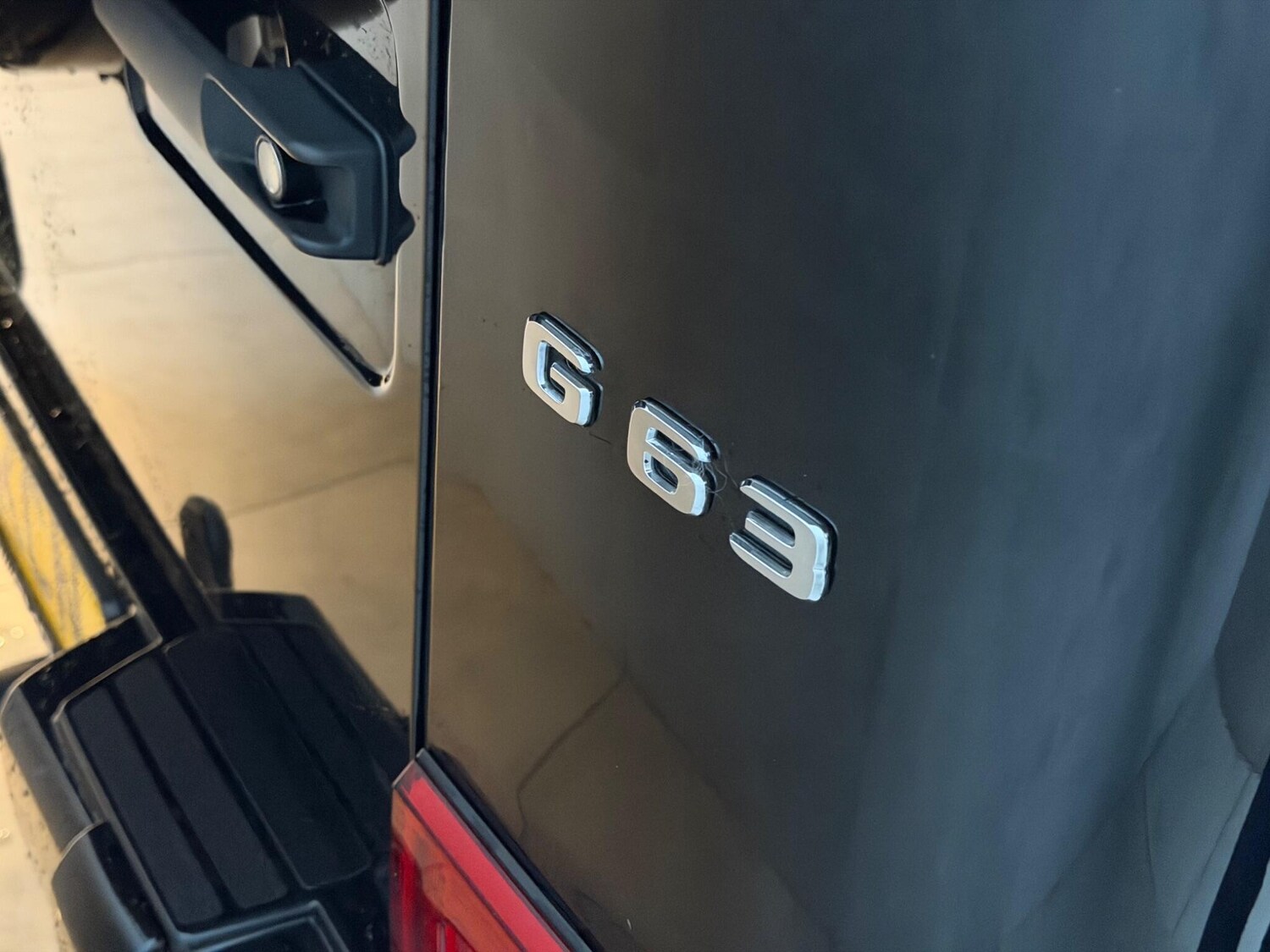 Used Mercedes-Benz G Class 2019 for sale - 77479246: Photo 76