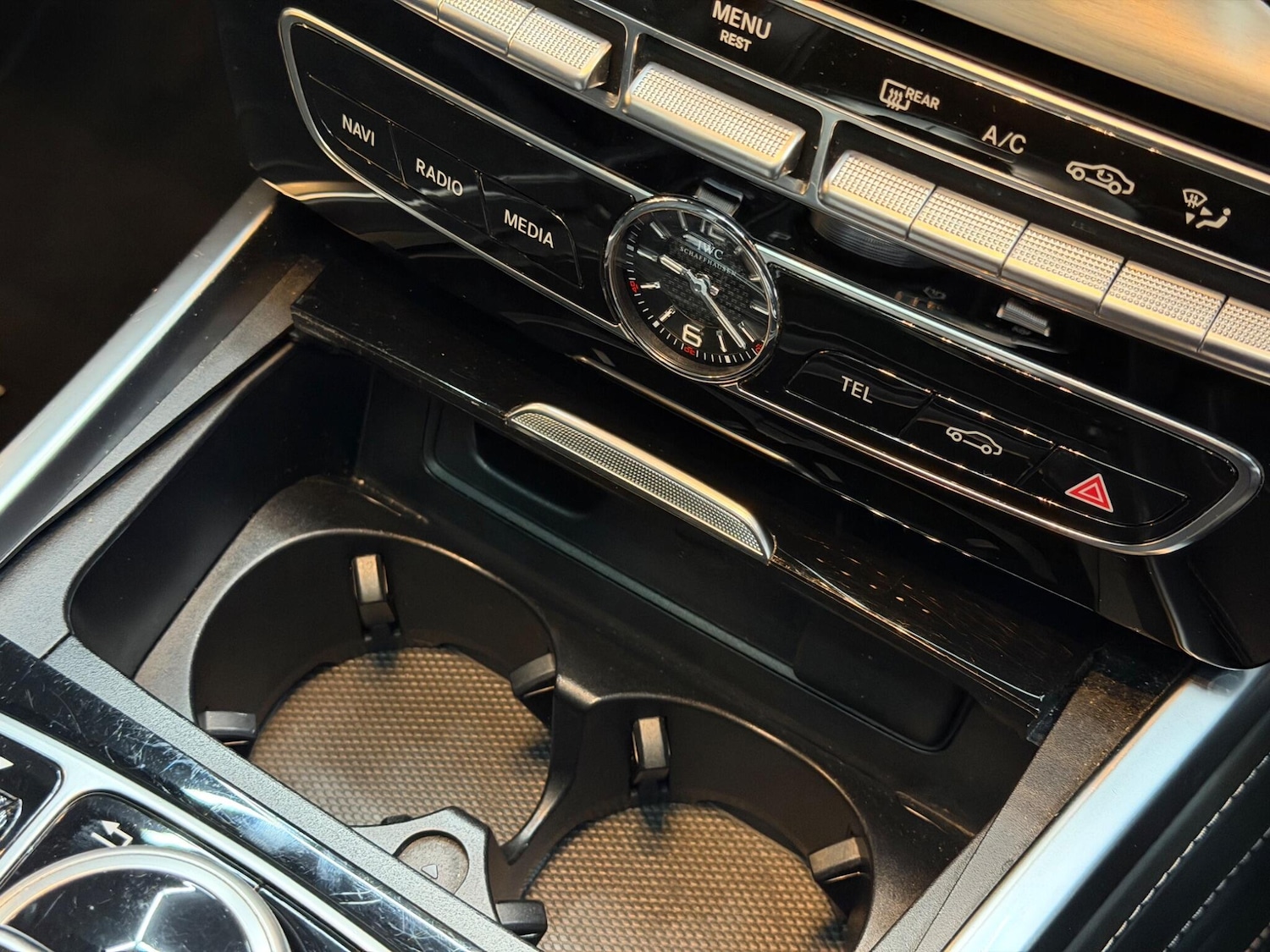 Used Mercedes-Benz G Class 2019 for sale - 77479246: Photo 8