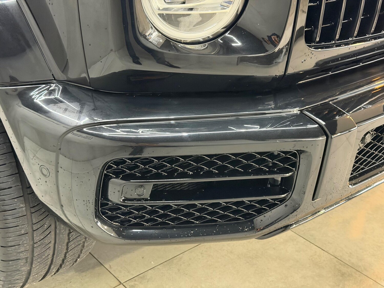 Used Mercedes-Benz G Class 2019 for sale - 77479246: Photo 80