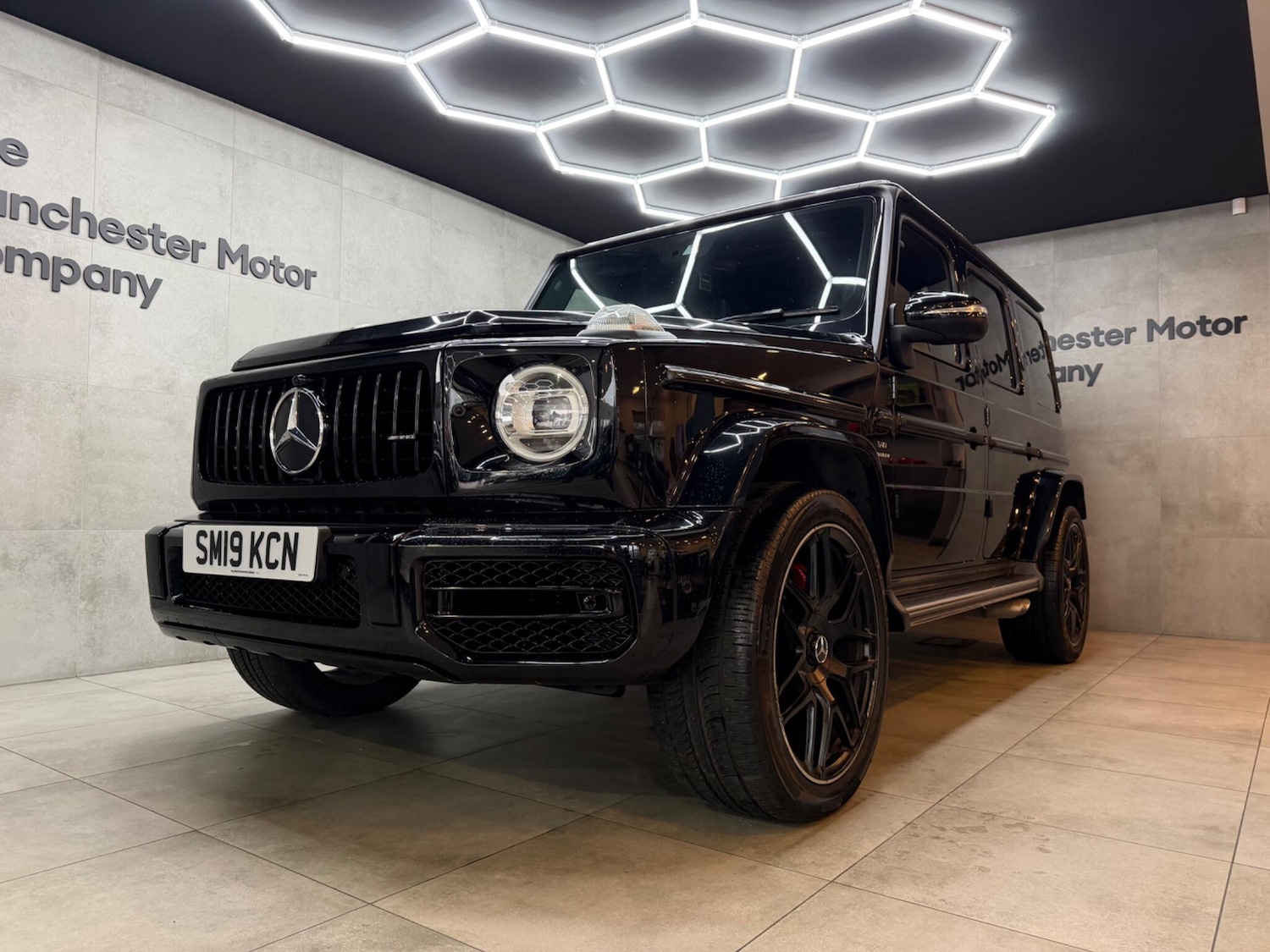 Used Mercedes-Benz G Class 2019 for sale - 77479246: Photo 81