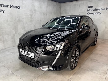 Used Peugeot 208 2023 for sale - 78527885: Photo