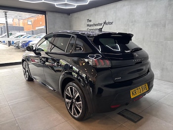 Used Peugeot 208 2023 for sale - 78527885: Photo