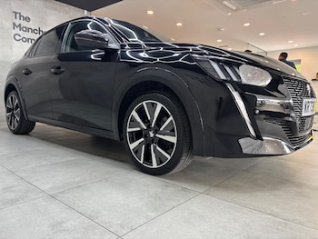Used Peugeot 208 2023 for sale - 78527885: Photo