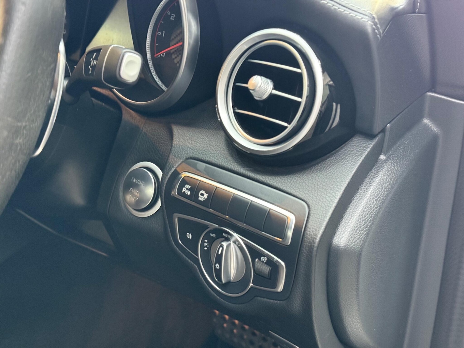 Used Mercedes-Benz C Class 2017 for sale - 76645347: Photo 29