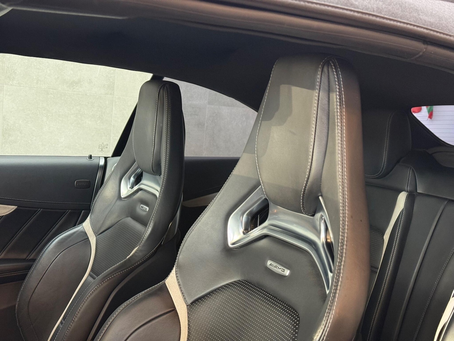 Used Mercedes-Benz C Class 2017 for sale - 76645347: Photo 49