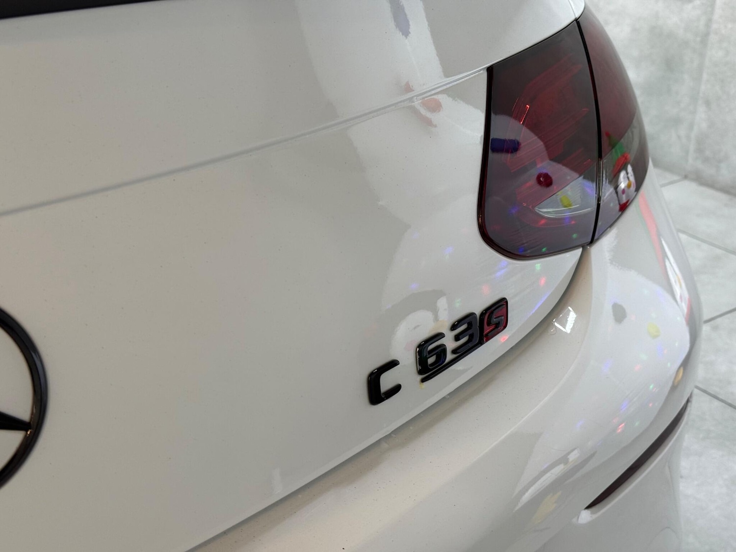 Used Mercedes-Benz C Class 2017 for sale - 76645347: Photo 54