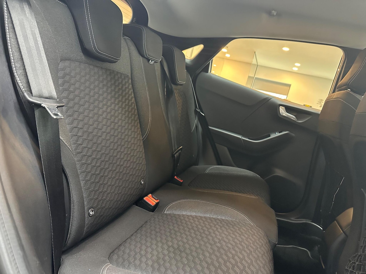 Used Ford Puma 2023 for sale - 77908708: Photo 12