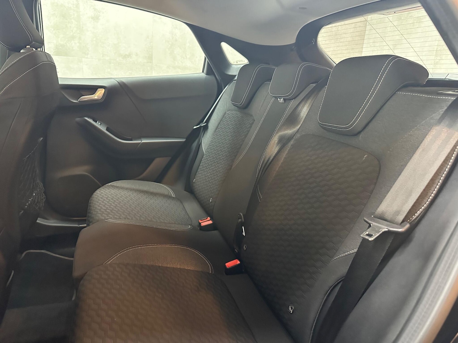 Used Ford Puma 2023 for sale - 77908708: Photo 13