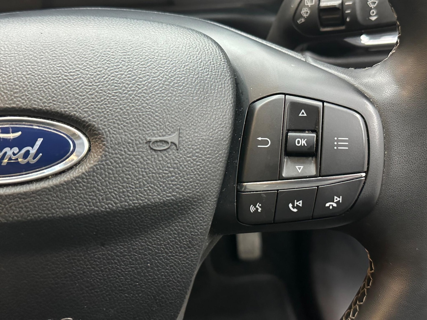 Used Ford Puma 2023 for sale - 77908708: Photo 17