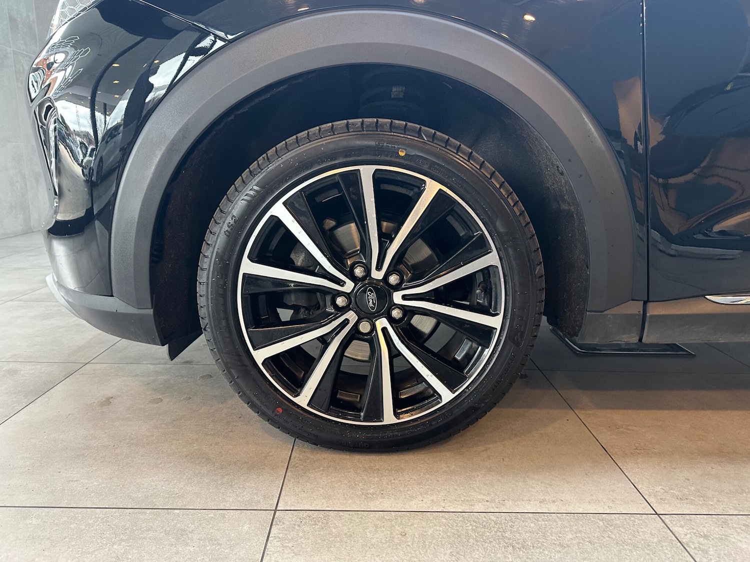 Used Ford Puma 2023 for sale - 77908708: Photo 22