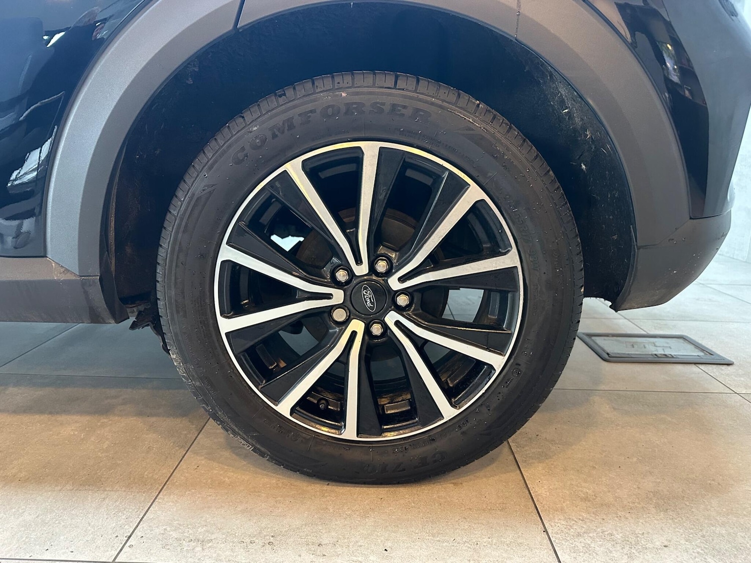 Used Ford Puma 2023 for sale - 77908708: Photo 23