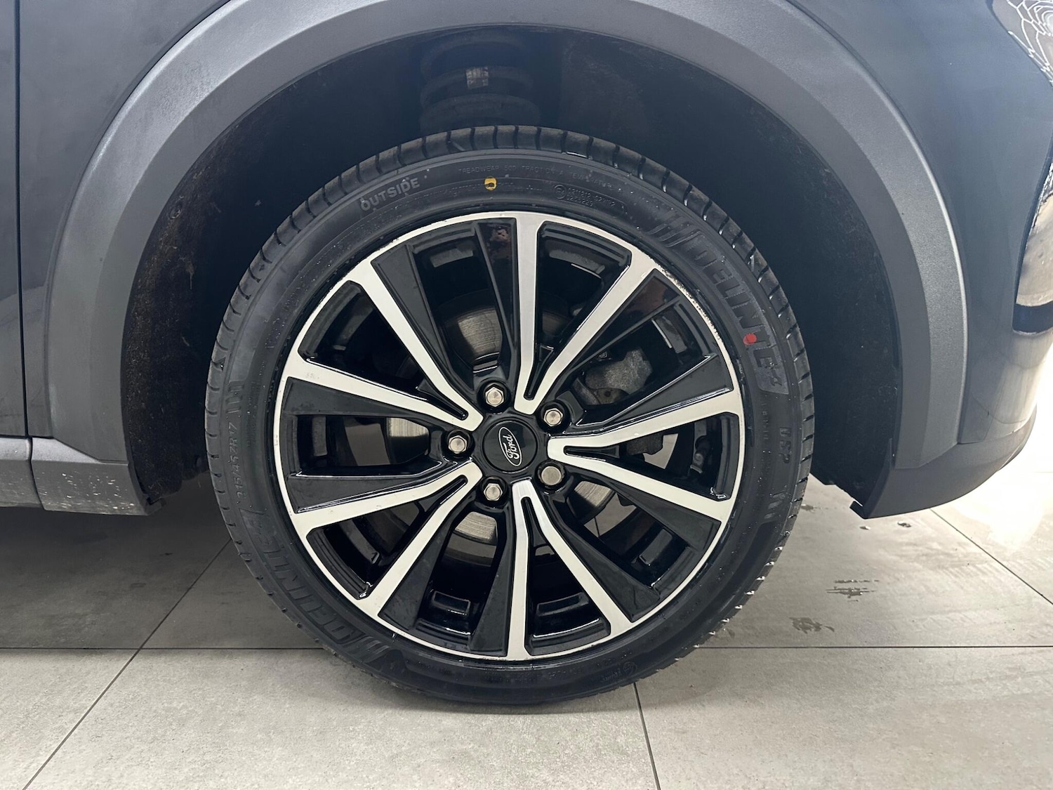 Used Ford Puma 2023 for sale - 77908708: Photo 25