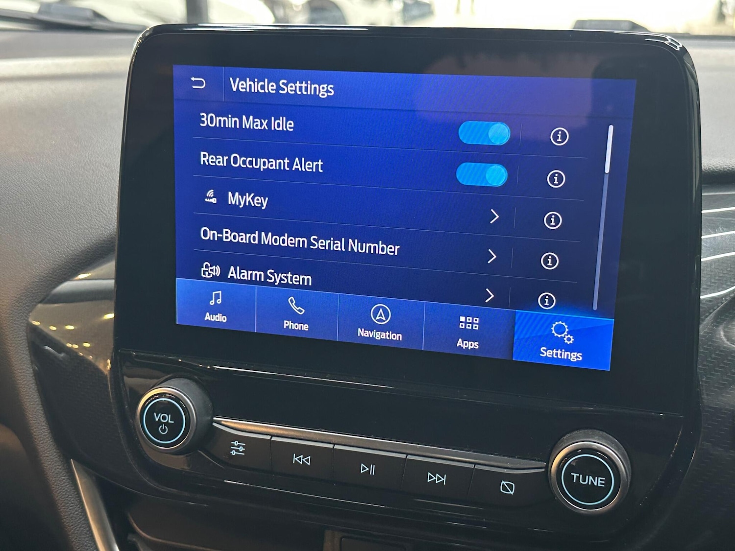 Used Ford Puma 2023 for sale - 77908708: Photo 30