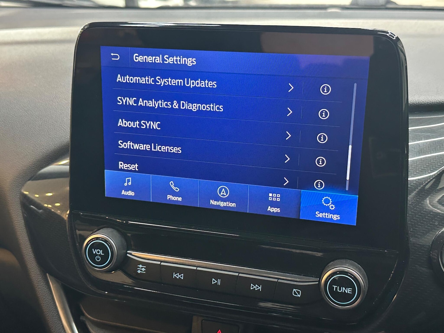 Used Ford Puma 2023 for sale - 77908708: Photo 31