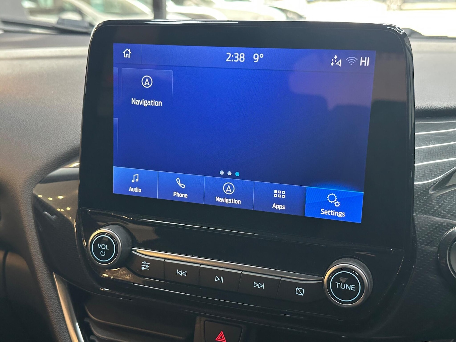 Used Ford Puma 2023 for sale - 77908708: Photo 33