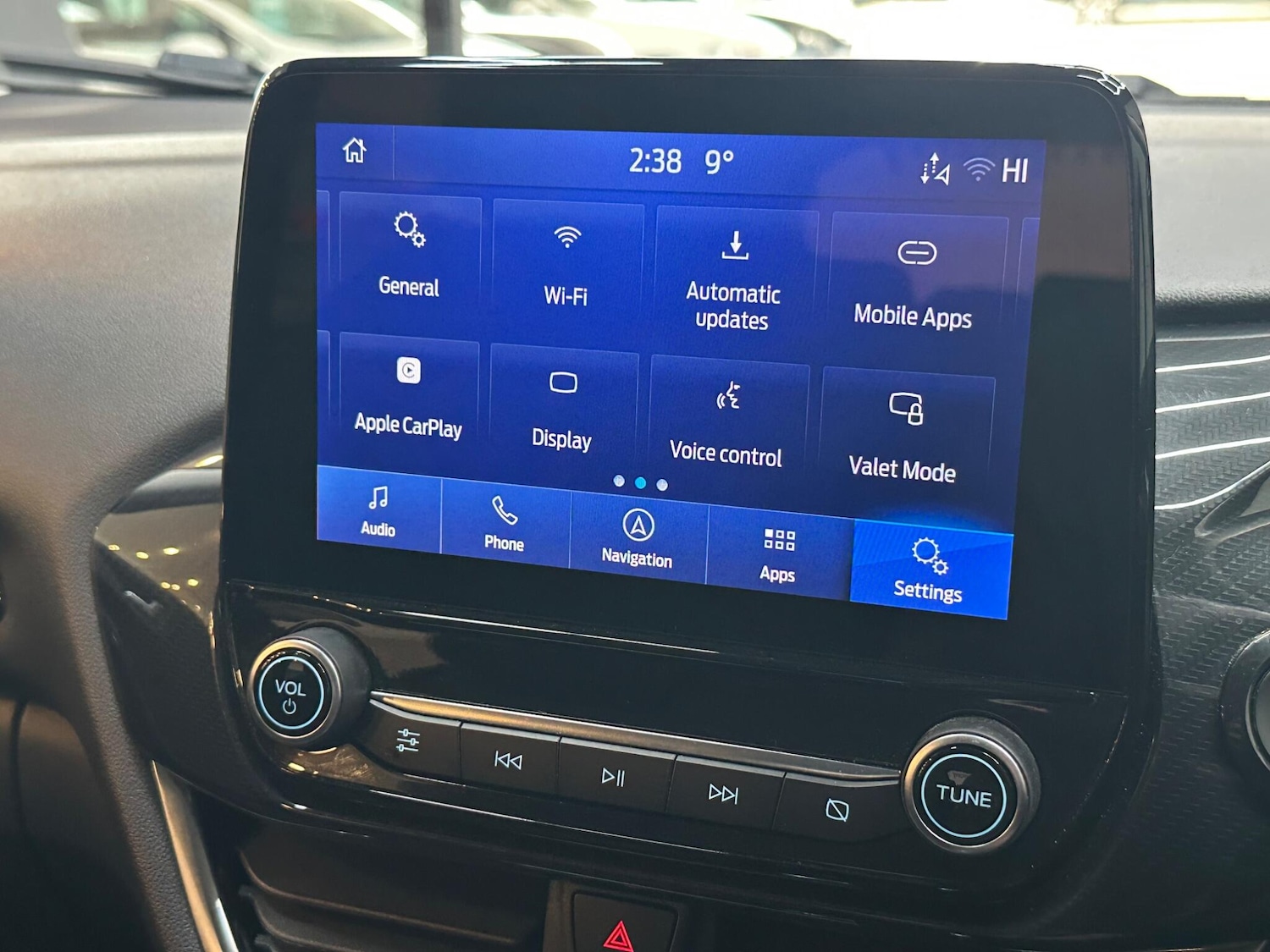 Used Ford Puma 2023 for sale - 77908708: Photo 34