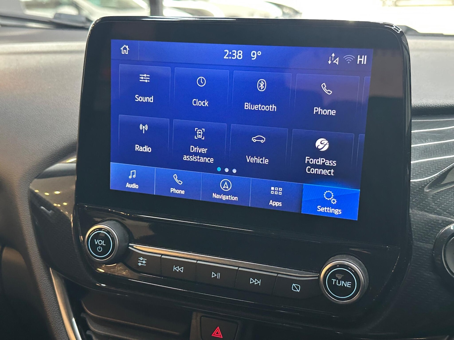 Used Ford Puma 2023 for sale - 77908708: Photo 35