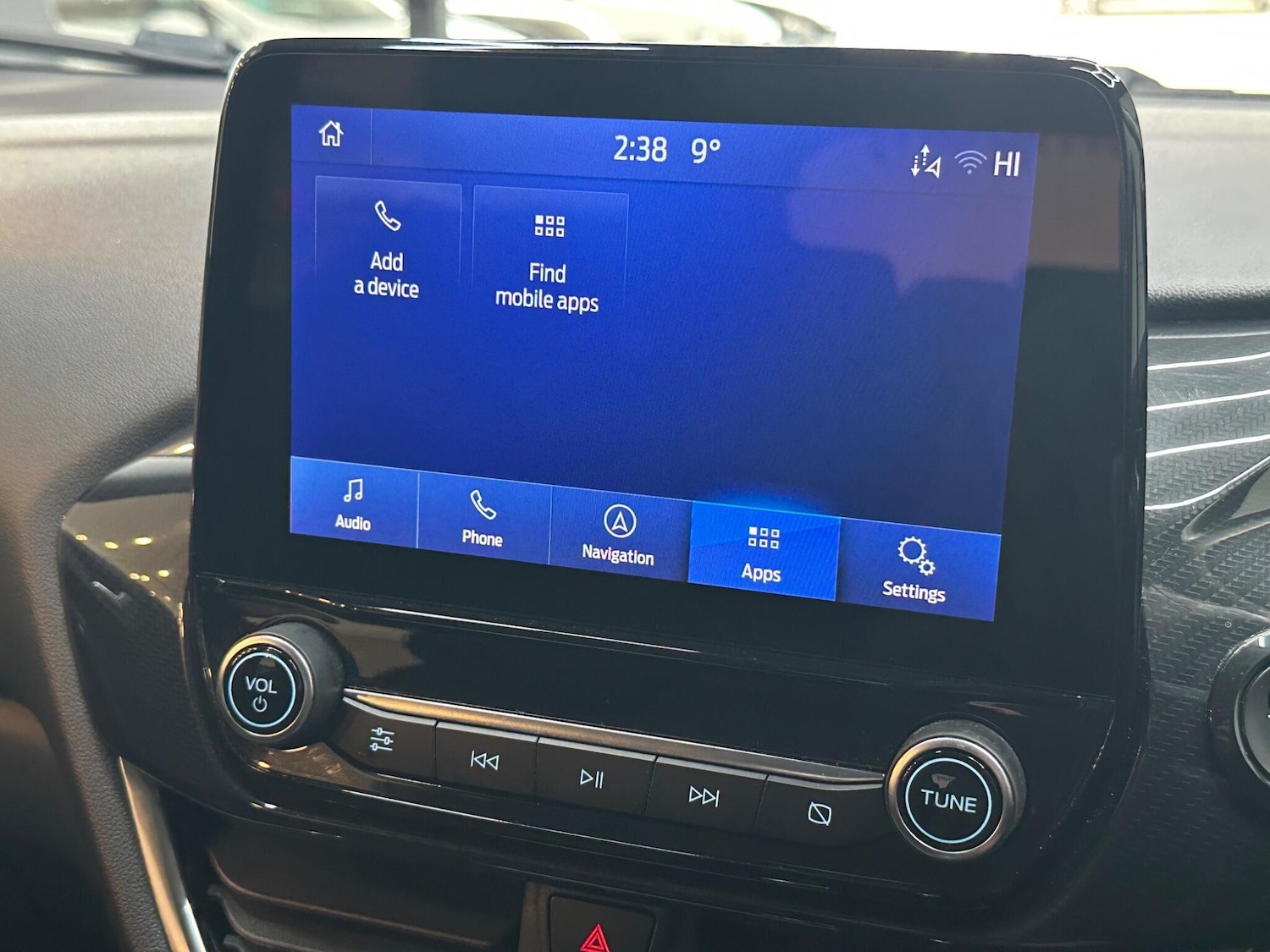 Used Ford Puma 2023 for sale - 77908708: Photo 36