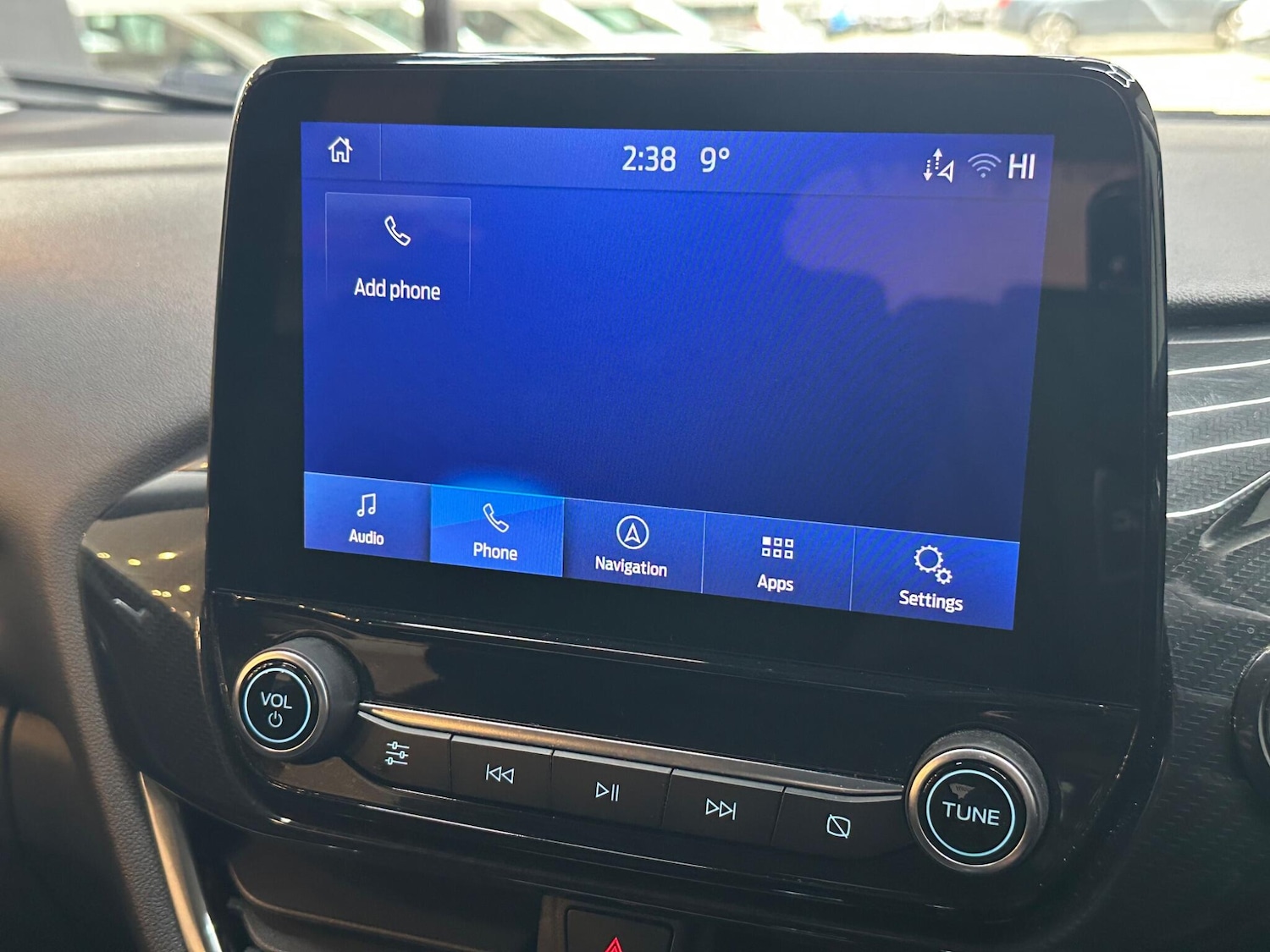 Used Ford Puma 2023 for sale - 77908708: Photo 38